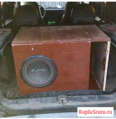 Колонки Иловля - изображение 1