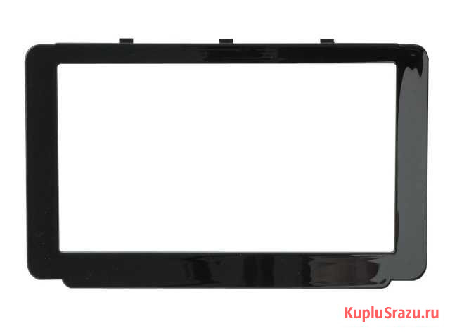 Рамка Toyota Hilux 2015+ 2din Нижний Новгород - изображение 1