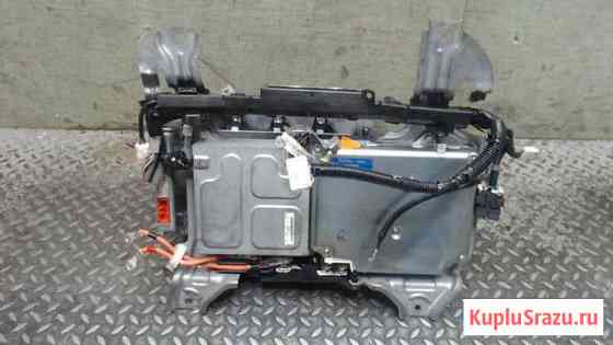 Инвертор, преобразователь напряжения Honda Civic Иваново