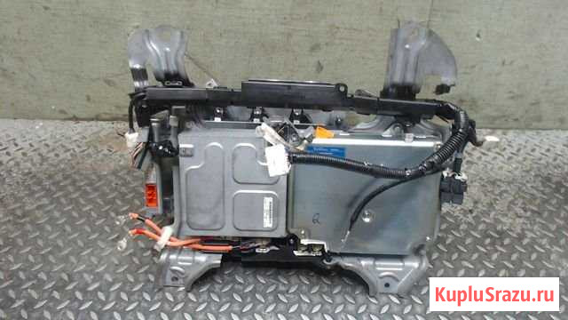 Инвертор, преобразователь напряжения Honda Civic Иваново - изображение 1