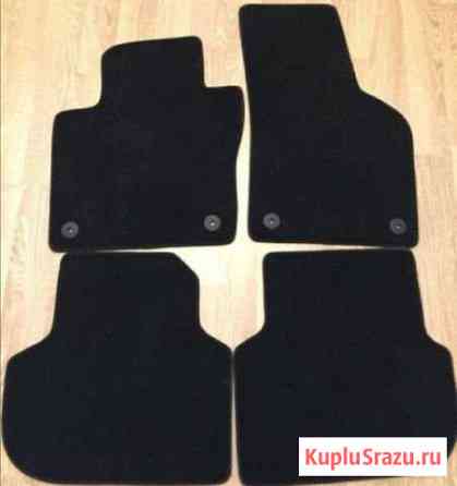 Ворсистые коврики vw jetta mk6 Ахтубинск