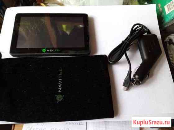 Navitel nx5010 standart Саратов