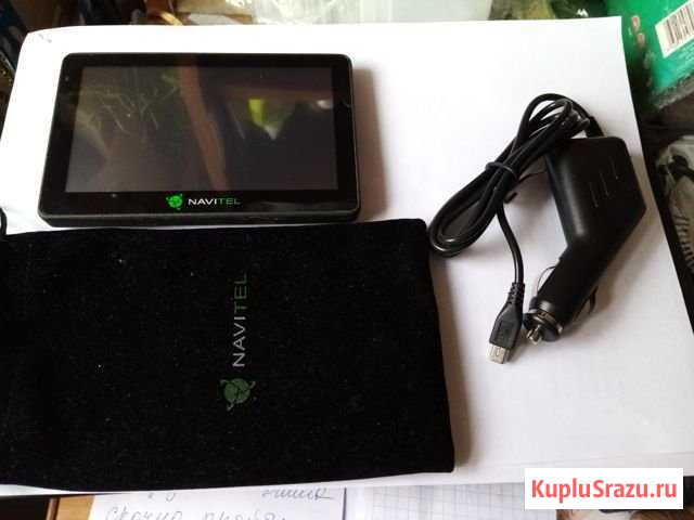 Navitel nx5010 standart Саратов - изображение 1