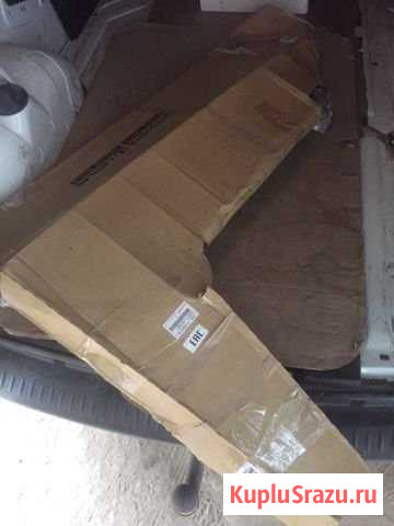 Оригинальное переднее правое крыло Toyota Prado150 Великий Устюг - изображение 1