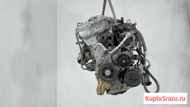 Компрессор кондиционера Toyota Corolla E15, 2007 Орёл - изображение 1