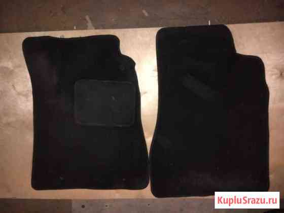 Коврики RX330, RX350 б/у Елизово