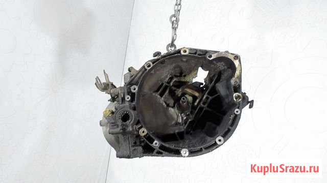 Коробка передач Peugeot 607 2.2 HDI, 2000 Орёл - изображение 1