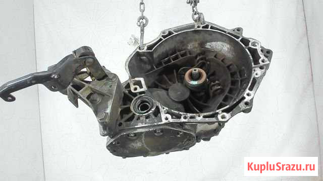 Коробка передач Opel Vectra B 1.8 Инжектор, 2000 Орёл - изображение 1
