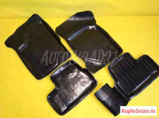 Ковры в салон для Лада Гранта, Калина Иваново