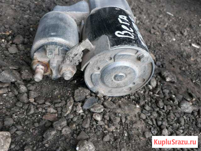 Где находится стартер тагаз вега Тагаз вега стартер C114C-00010 в Самаре по цене Open to offers, АВТОРАЗБОР Выкуп