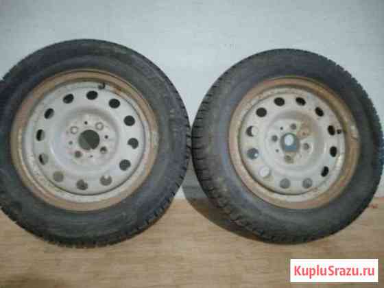 Bridgestone blizzak revo GZ Тольятти