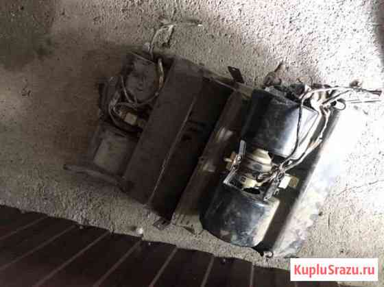 Кондиционер от Комбайна Дон 1500 Ростов-на-Дону