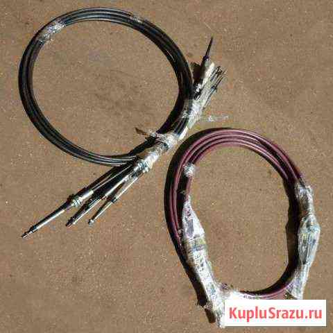 Трос тду для дорожных катков Рыбинск