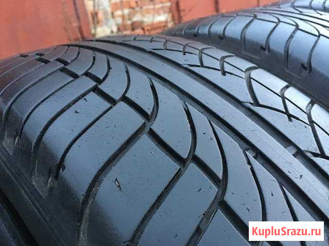 Лето michelin Latitude Diamaris 225/55 R18 98V Тула - изображение 1