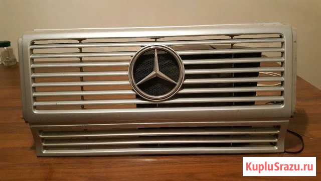 Mercedes Gelendewagen Дугулубгей - изображение 1