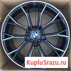 Новые диски BMW G серия 3, 5 8,5j 9.5j Пятигорск