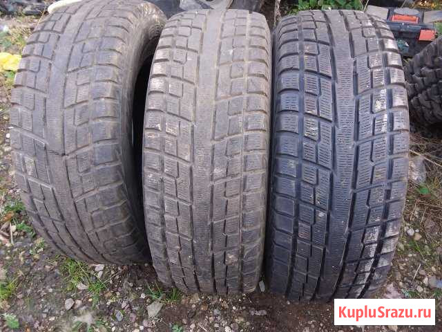 Шины 275 65 R17 Yokohama Geolandar it-s g073 Москва - изображение 1