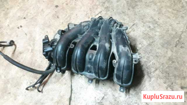 8. впускной коллектор форд фокус 2 1. впускной коллектор форд фокус 2 1. 6 артикул. коллектор форд фокус 2.