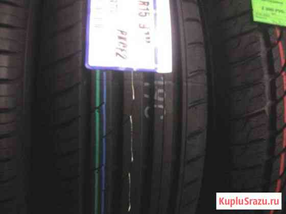 Toyo proxes CF2 205/60R16 92V Сочи