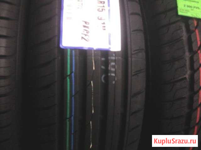 Toyo proxes CF2 205/60R16 92V Сочи - изображение 1