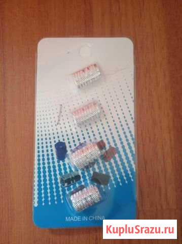 Колпачки на ниппель Череповец - изображение 1