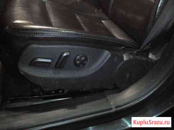 Салон Ауди а6 Богородск