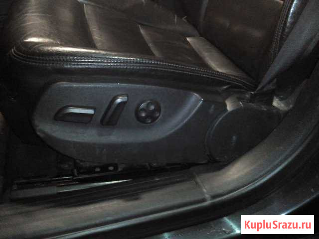 Салон Ауди а6 Богородск - изображение 1