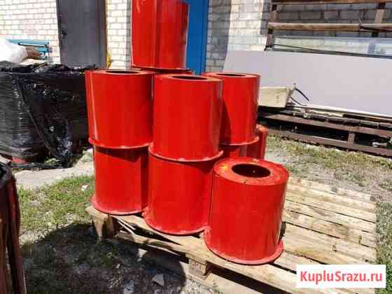 Кожух барабана косилки Wirax Пенза