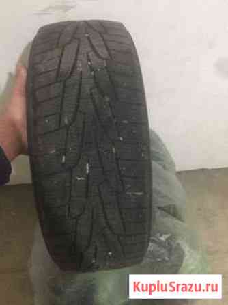 Зимние шины kumho Псыж