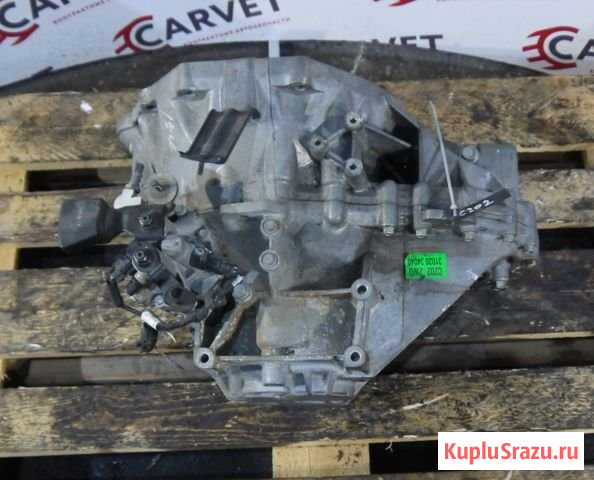 МКПП C202 Ssang Yong Acytion New 2.0 Corando 2WD Челябинск - изображение 1