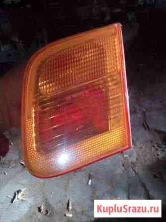 Задний фонарь BMW E46 Богородск