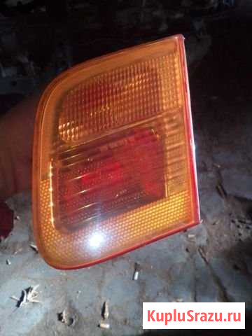 Задний фонарь BMW E46 Богородск - изображение 1