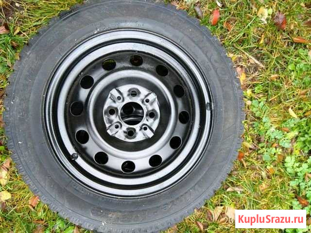 Продам автошины hankook Вейделевка - изображение 1