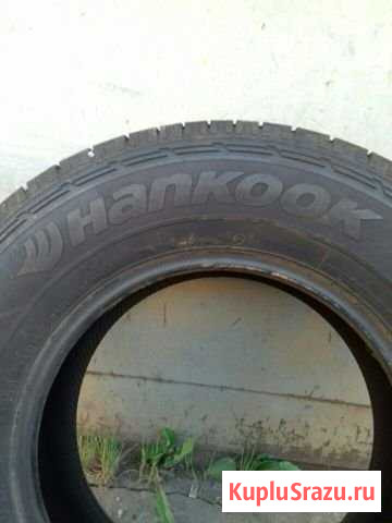 Шины 235/75r16 Вахруши - изображение 1