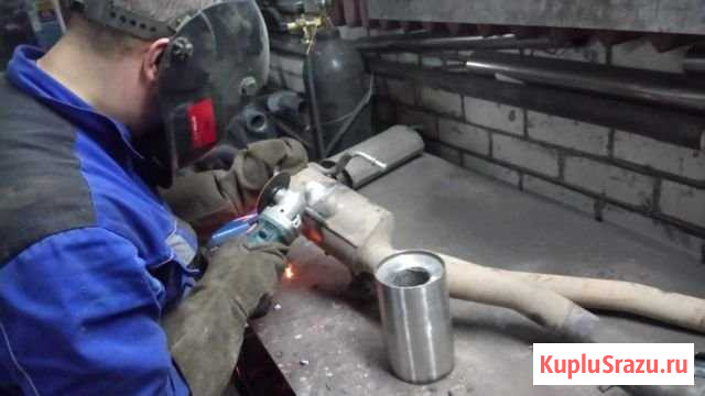 Катализаторы.Продажа и удаление. EGR,Lamda2.Evro2 Волгоград - изображение 1
