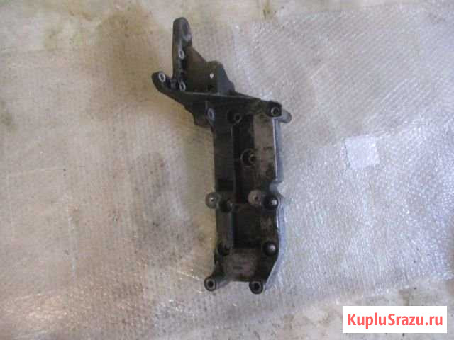 Кронштейн генератора Volvo XC90 1 Челябинск - изображение 1