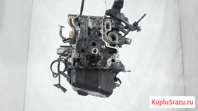 Блок цилиндров (Шорт блок) Toyota Corolla Verso 2a Воронеж - изображение 1
