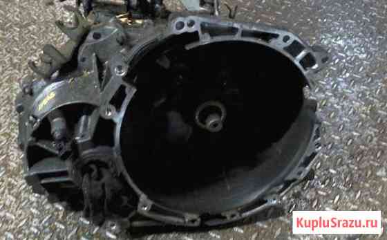 Кпп - 5 ст. Ford Mondeo 3 2000-2007 1.8 chba, chbb Волгодонск