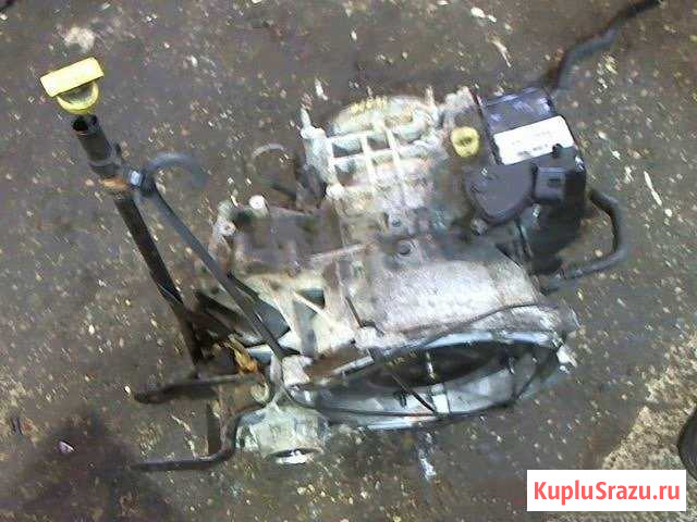 Кпп - автомат (АКПП) Mazda Tribute 2.3i 2007 Казань - изображение 1