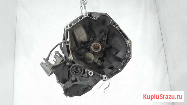 Коробка передач Renault Clio 1.5 DCI, 2004 Орёл - изображение 1