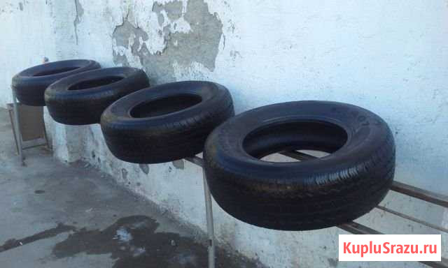 Шины Hankook RA 07 245/70/16 Симферополь - изображение 1