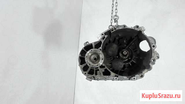 Коробка передач Volkswagen Tiguan 1.4 TSI, 2011 Казань - изображение 1