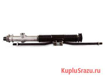 Механизм рулевой 2108-099 в/сб (рейка) оао ваз Нижний Новгород - изображение 1