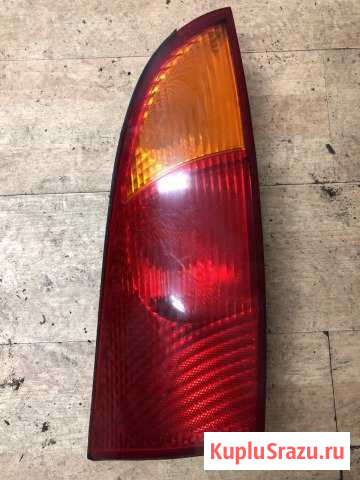 Фонарь задний правый для Ford Focus 1 Мурманск - изображение 1