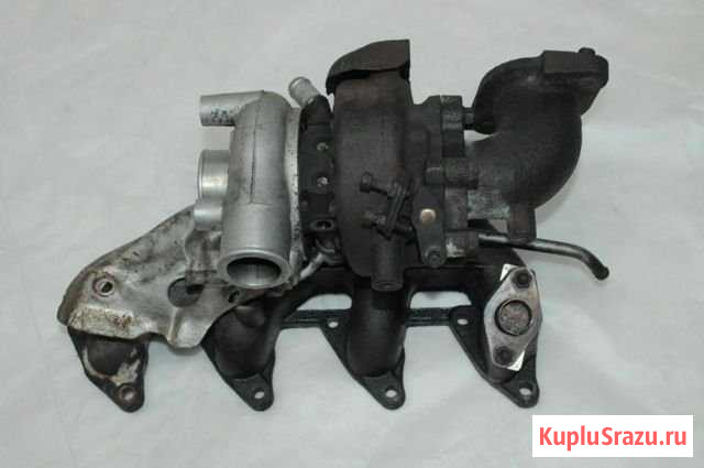 Турбина Mitsubishi L200 k74t Нижний Новгород - изображение 1