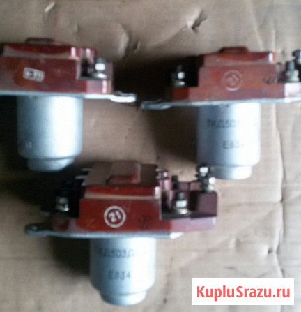 Контактор ТКД503ДОД Белгород - изображение 1