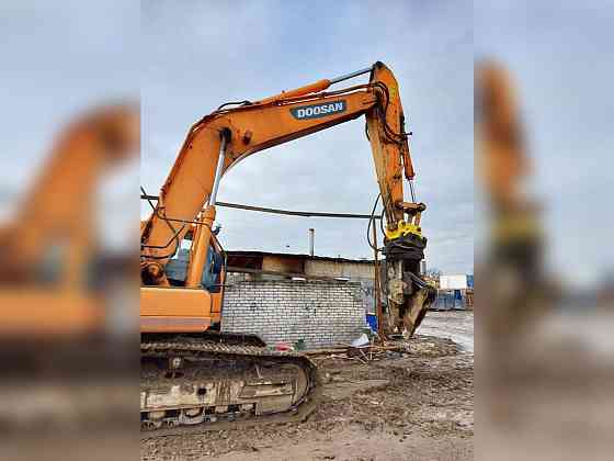 Гидроножницы CAT MP15 ротатор Санкт-Петербург