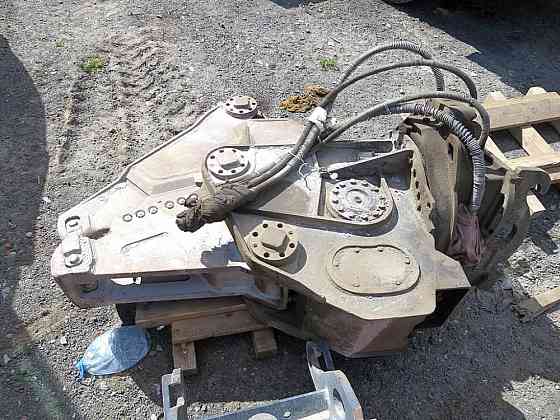 Гидроножницы CAT MP15 ротатор Санкт-Петербург