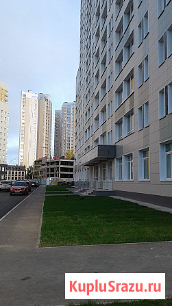 1-комнатная квартира, 42.2 м², 8/19 эт. на продажу в Казани Казань - изображение 1