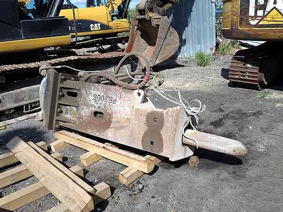 Гидромолот PROFBREAKER 300S, 2018 г Санкт-Петербург